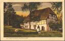 Ansichtskarte - Bauernhaus aus dem Sauerland