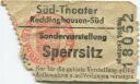Süd-Theater Recklinghausen Süd 