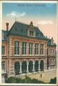 Postkarte - Münster - Universität