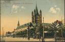 Ansichtskarte - Köln - Stapelhaus