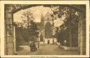 Postkarte - Odenthal-Altenberg - Dom