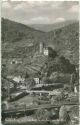 Kreuzberg - Schloss - Foto-Ansichtskarte