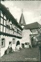 Ansichtskarte - 53949 Kronenburg Eifel - Zur Krone
