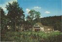 Postkarte - Hennef/Sieg - Hotel Restaurant Winterscheidermühle