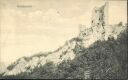 Postkarte - Drachenfels