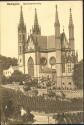 Postkarte - Remagen - Apollinariskirche
