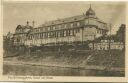 Postkarte - Unkel am Rhein - Pax-Erholungsheim