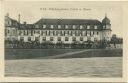 Postkarte - Unkel am Rhein - PAX-Erholungsheim