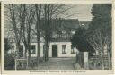 Postkarte - Alfter im Vorgebirge - Waldrestaurant