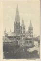 Bonn - Münsterkirche - Postkarte