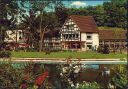 Ansichtskarte - 54608 Winterscheid - Hotel Restaurant Winterscheidermühle