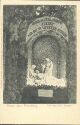 Ansichtskarte - Arenberg - Tod des heiligen Joseph