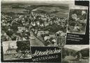 Postkarte - Altenkirchen (Westerwald) - Foto-AK