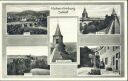 Postkarte - Schloss Hohenlimburg