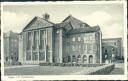 Postkarte - Hagen i. W. - Stadttheater