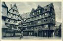 Frankfurt - Roseneck - Postkarte