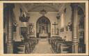 Postkarte - Kloster Engelberg ob dem Main