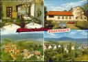 Ansichtskarte - Sonderbach - Gasthaus Felsenkeller
