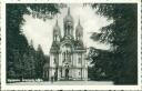 Wiesbaden - Griechische Kapelle - Postkarte