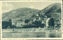 Postkarte - Assmannshausen - Gasthof Krone