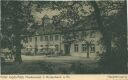 Postkarte - Hotel Jagdschloss - Niederwald bei Rüdesheim