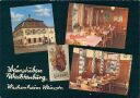 Ansichtskarte - 67157 Wachenheim - Gaststätte Wachtenburg