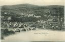 Heidelberg - Panorama ca. 1910