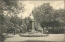 Ansichtskarte - Heidelberg - Bismarckdenkmal