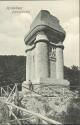 Ansichtskarte - Heidelberg - Bismarcksäule