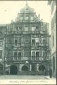 Postkarte - Heidelberg - Gasthaus zum Ritter