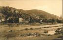 Postkarte - Heidelberg von der Ziegelhäuser Landstrasse