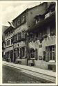 Ansichtskarte - Heidelberg - Gasthaus Roter Ochse