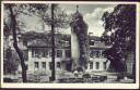Ansichtskarte - Heidelberg - Jugendherberge