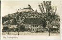 Schloss Reichenberg bei Backnang - Foto-Ansichtskarte