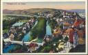 Postkarte - Tübingen - Gesamtansicht