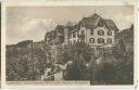 Postkarte - Freudenstadt - Kurhaus Palmenwald