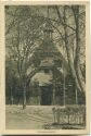 Postkarte - Freudenstadt - Kurhauskapelle
