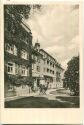 Ditzenbach - Sanatorium - Foto-Ansichtskarte