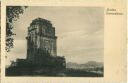 Postkarte - Landau - Bismarckturm