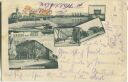 Postkarte - Kehl - Bierbrauerei