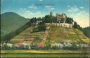 Postkarte - Ortenberg - Schloss