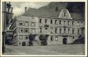 Postkarte - Bad Griesbach - Kurhaus