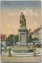 Postkarte - Offenburg - Drake-Denkmal
