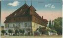 Postkarte - Konstanz - Konziliums-Gebaüde