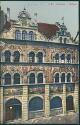 Ansichtskarte - Konstanz - Rathaus