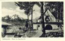 Ansichtskarte - Berchtesgaden - Maria am Berg Kapelle