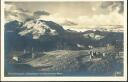 Postkarte - Berchtesgaden - Gotzenalpe