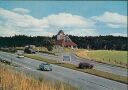 Ansichtskarte - Adelsried - Autobahnkirche