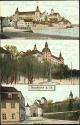 Postkarte - Neuburg an der Donau