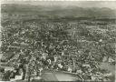 Kempten - Luftaufnahme - Foto-AK Grossformat